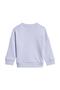 Children's Purple Tracksuit I Dy Ls Jog Jf3633 - 6