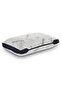 Amethyst Beauty Anti-Stress Pillow Case Visco Visko 60X40X14Cm - 3