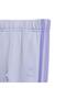 Children's Purple Tracksuit I Dy Ls Jog Jf3633 - 4
