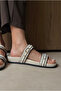 Women's Slippers BEIGE - 3