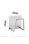 Self Adhesive Steel Drain Hanger - 2