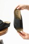 Nova Anatomical Lightweight Comfortable Flexible Elastic Comfortable All Day Use Women's Slippers Mother Slippers - 4