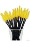 Disposable Eyelash Lash Makeup Brush Mascara Brushes 50PCS - 2