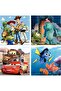 - 12+16-20+25 Piece Disney Pixar Gradual 3-5 Years Old Children's Puzzle/Puzzle - 2