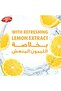 Lifebuoy ASF Lemon Fresh Anti-Bacterial Bar Soap 125 g - 9