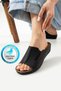 Nova Anatomical Lightweight Comfortable Flexible Elastic Comfortable All Day Use Women's Slippers Mother Slippers