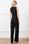 Vest Pants Double Set - 4
