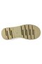 3755 Genuine Leather Casual Women's Shoes-Cream - 4