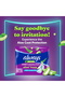 Aloe Cool Aloe Vera Long Maxi Thick Pads with Wings – 50 pcs, Zero Irritation - 3