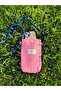 Strap Phone Carrying Bag, Women's Wallet, Phone Carrying Shoulder Bag with Card Compartment