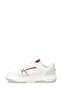 U.S. Polo Assn. 5P Kıara 5Fx White Women's Pool Sole Sneaker - 3