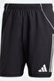 Tiro25 C m Shom Black Men's Shorts Jg1062 - 2