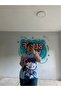 Büyük Beden Hello Kitty Forma - 2