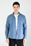 Summer Slim Fit Men's Shirt - 5