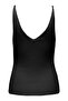 Onlella Black Sl Top Knt 15300000 - 2