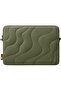Terra-A27 360 Protective Puffy Laptop Sleeve for 14-inch MacBook Pro Eco-Friendly Laptop Sleeve
