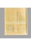 Wooden Wall Panel Gold 1 Pc Wood Panel For Wall Home Decor Wall Panels | Wall Panels For Interior Wall Decor Wood Wall Panel | Wooden Wall Decor Large Wall Panel 3D Wall Panels 92x30 cm - 4