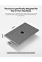 Terra-A27 360 Protective Puffy Laptop Sleeve for 14-inch MacBook Pro Eco-Friendly Laptop Sleeve - 8