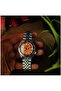 5 Sport Orange Automatic Watch SSK005K1 Series GMT SKX Mikan Orange - 6