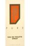 Man Pure by Perfume for Men - Eau de Toilette, 125 ml - 2
