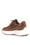 - Mink Genuine Suede Lace-Up Men's Casual Shoes 115-K525 - 6