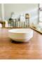 Porcelain Turkish Delight Bowl (6 Pieces) Lean 100% Porcelain Jam Bowl