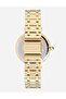 White/Yellow Gold Toned Steel 30 mm Watch - SRZ536P1 - 8