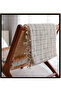 Natural Cotton Soft Double Pique, Sofa Cover, Multi-Purpose Cover 200X240 Cm. - 6