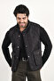 Inflatable Vest Quilted Stylish Design with Pouch and Side Pocket - 3