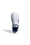 Grand Court Spider-Man El K Children's Daily Shoes IF0925 White - 4