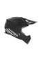 Lınear Solıd Kask 22.06 Siyah - 4