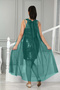 Girl's Graduation Dress Young Girl's Evening Dress - 6