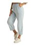 Muslin Pencelle Pants - 3