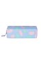 Relaxion New Season Elsa Figured Primary School Backpack Lunch Box Pen Holder Triple Set - 4