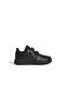 Tensaur sport 2.0 cf k children's shoes black