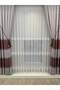 Brillanthome Tulle Background Two in One Set - 3