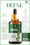 Laurel Leaf Oil Distillation 100% Natural Herbal Essential Oil Laurel Leaf Oil 30ml