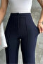 Full Stretch Palazzo Pants - 2