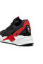 Ferrari Rs-X T Casual Shoes Sneaker Black - 6