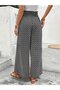 Dressify Women’S Fashion Women's High Waist Front Buttoned Pocket Slim Fit Detailed Jeans - 5