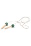 Skipping Jump Rope, Green - 2