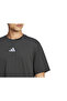 Men's Training T-shirt Suitable for Daily Use and Sports Comfortable Plain T-shirt - 6