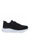 Fashion Shoes B-648 Black Men's Walking Sneaker Shoes - 2