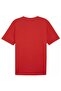Sportswear Daily Use Red T-Shirt - 2