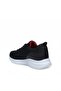 Fashion Shoes B-648 Black Men's Walking Sneaker Shoes - 4