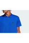 Tr Es Base Polo Men's Polo T-Shirt Navy Blue - 5