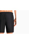 Men's Swimwear Shorts Swim Men Mid Shorts - 6