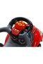 Deluxe Mega Pushing Ride on Car (Red) - 4