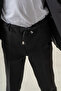 Gofre Double-Breasted Boy's Suit Stretch Fabric (with Gamboç Case Gift) - 8