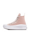 Chuck Taylor All Star Move Women's Casual Shoes A08745C Pink - 3